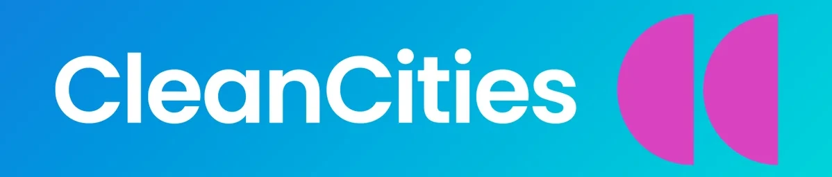 logo de l'association Clean-Cities