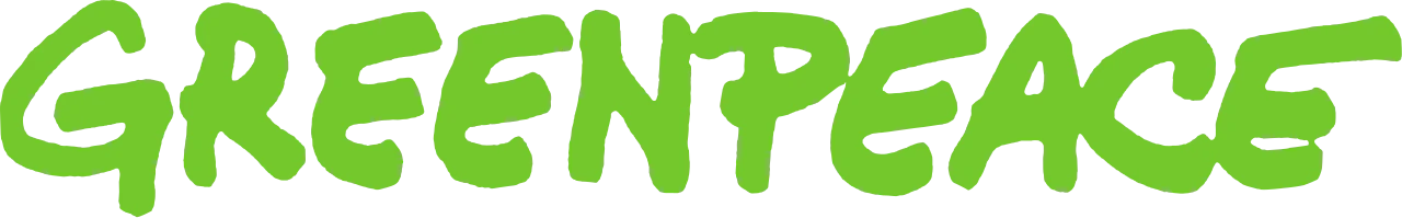 logo de l'association Greenpeace