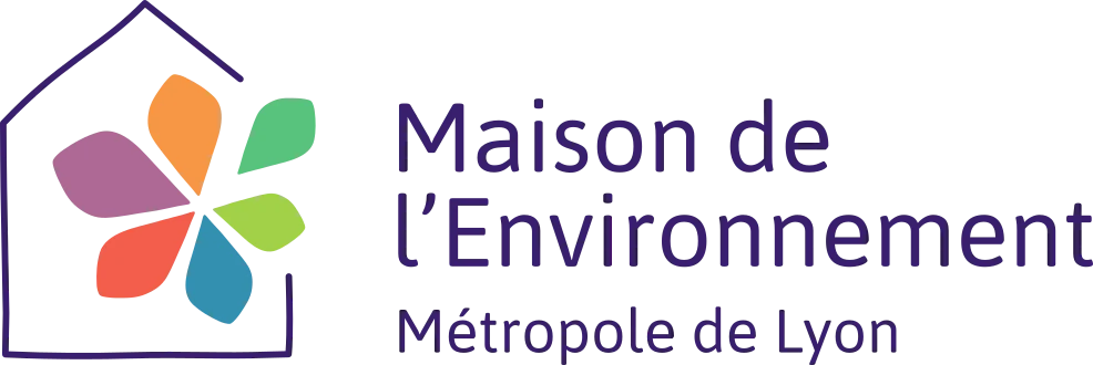 logo de l'association la Maison de l’Environnement